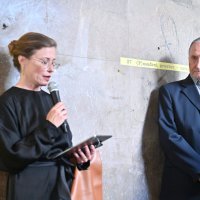 Otvorenje izložbe i svečana dodjela godišnjih nagrada Udruženja hrvatskih arhitekata