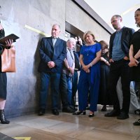 Otvorenje izložbe i svečana dodjela godišnjih nagrada Udruženja hrvatskih arhitekata