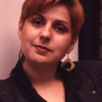 Daria Marjanović