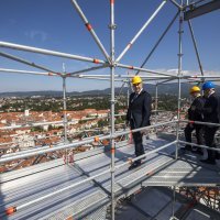 Plenković obišao zagrebačku katedralu