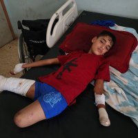 Hamas: U izraelskom napadu na školu poginulo 40 osoba