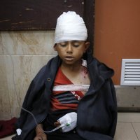 Hamas: U izraelskom napadu na školu poginulo 40 osoba
