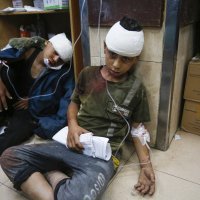 Hamas: U izraelskom napadu na školu poginulo 40 osoba