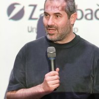 Predstavljanje filma Rajka Grlića kojim se otvara Pulski filmski festival