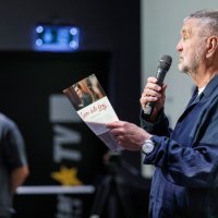 Predstavljanje filma Rajka Grlića kojim se otvara Pulski filmski festival