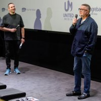 Predstavljanje filma Rajka Grlića kojim se otvara Pulski filmski festival