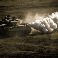 Challenger 2