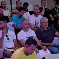 Glavna skupština HNK Hajduka