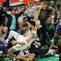 Boston Celtics - Dallas Mavericks G1