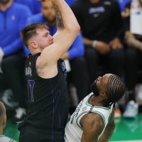 Boston Celtics - Dallas Mavericks G1