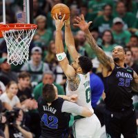 Boston Celtics - Dallas Mavericks G1