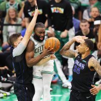 Boston Celtics - Dallas Mavericks G1