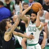 Boston Celtics - Dallas Mavericks G1