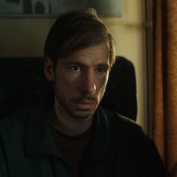 Čovjek koji nije mogao šutjeti - screengrabovi iz filma