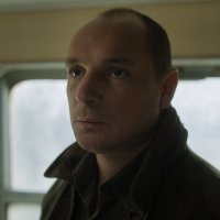 Čovjek koji nije mogao šutjeti - screengrabovi iz filma