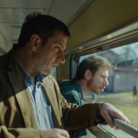 Čovjek koji nije mogao šutjeti - screengrabovi iz filma