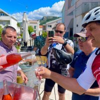 Biciklijada 'Imota Bike&Wine'