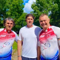 Biciklijada 'Imota Bike&Wine'