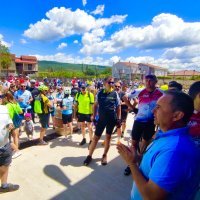 Biciklijada 'Imota Bike&Wine'