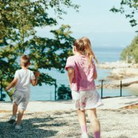 Hobotnica u kamp Glavotok