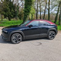 Mazda MX-30 e-Skyactiv R-EV Edition R