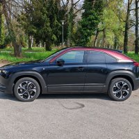 Mazda MX-30 e-Skyactiv R-EV Edition R