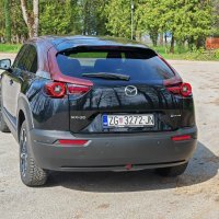 Mazda MX-30 e-Skyactiv R-EV Edition R