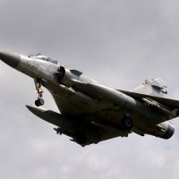 Tajvanski Mirage 2000-5