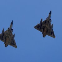 Tajvanski Mirage 2000-5