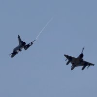 Tajvanski Mirage 2000-5