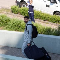 Reprezentacija s riječkog aerodroma odlazi za Portugal