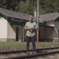 Hrvoje Klasić, dokumentarac o partizanima