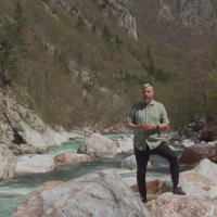 Hrvoje Klasić, dokumentarac o partizanima