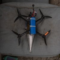 Ukrajinski operativci bespilotnih letjelica uspješno nanose štetu Rusima