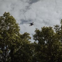 Ukrajinski operativci bespilotnih letjelica uspješno nanose štetu Rusima