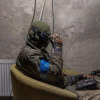 Ukrajinski operativci bespilotnih letjelica uspješno nanose štetu Rusima