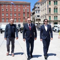 Kolakušić i Sinčić u Splitu