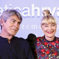 Anja Šovagović Despot, Dragan Despot