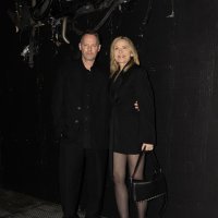 Kim Cattrall i Russell Thomas