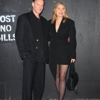 Kim Cattrall i Russell Thomas