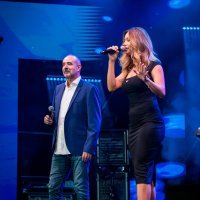 Dražen Zečić, Lidija Bačić