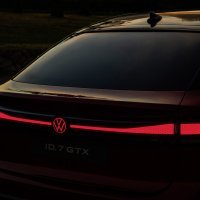Volkswagen ID.7 GTX