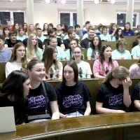 Predstavljanje rezultata predmeta 'Škola i zajednica' u zagrebačkim srednjim školama