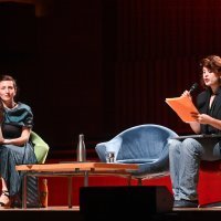 Predavanje Angele Davis