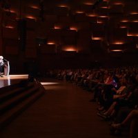 Predavanje Angele Davis