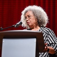 Predavanje Angele Davis