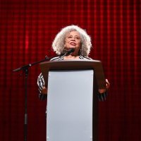 Predavanje Angele Davis