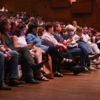 Predavanje Angele Davis