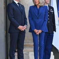 Brigitte Macron