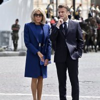 Brigitte Macron